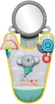 TAF TOYS Koala Spiegel Aktivitätszentrum fürs Auto