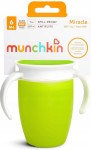 MUNCHKIN Miracle Becher 360 6M+ 207ml