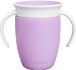 MUNCHKIN Miracle Becher 360 6M+ 207ml