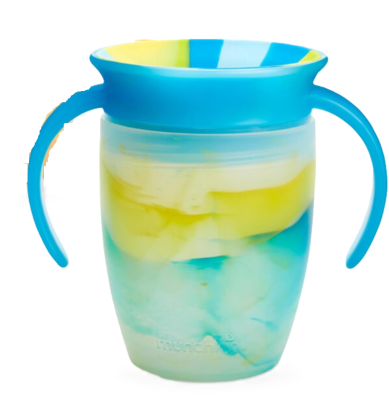 MUNCHKIN Miracle 360 Becher 6msc+ 207ml