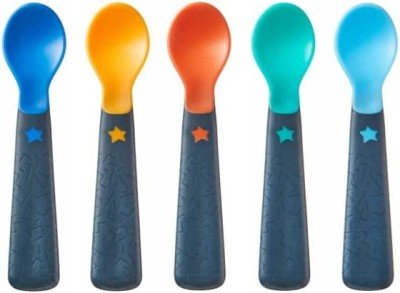 TOMMEE TIPPEE Löffelset x5 6msc+