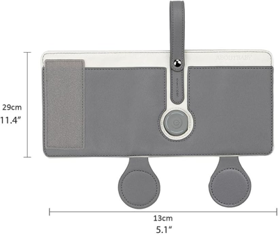 Flaschenwärmer Auto USB tragbar 2in1