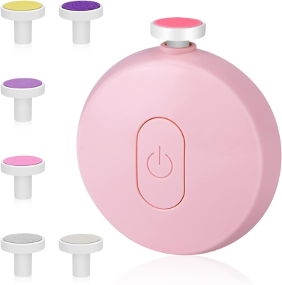 VICLOON elektrischer Nagelfeile 6in1
