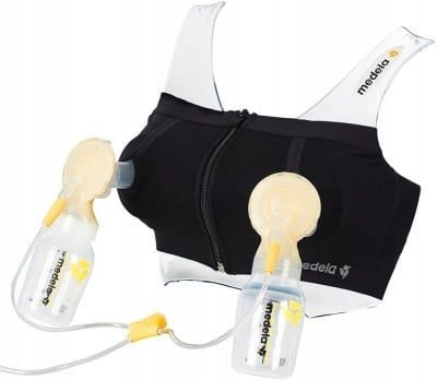 MEDELA Bustier für Milchpumpe EASY EXPRESSION M