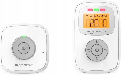 AMAZON BASICS A20 digitales DECT-Babyphone