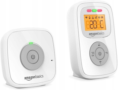 AMAZON BASICS A20 digitales DECT-Babyphone