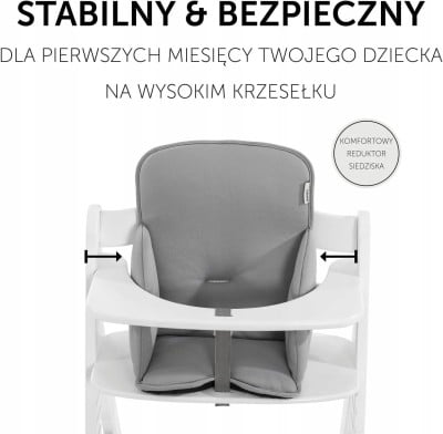 HAUCK Cosy Comfort fĂĽr Hauck Alpha+ Reduziereinlage