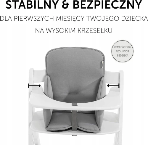 HAUCK Cosy Comfort fĂĽr Hauck Alpha+ Reduziereinlage