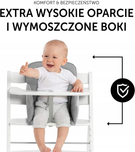 HAUCK Cosy Comfort fĂĽr Hauck Alpha+ Reduziereinlage