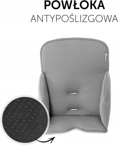 HAUCK Cosy Comfort fĂĽr Hauck Alpha+ Reduziereinlage
