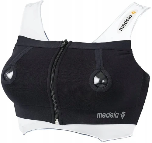 MEDELA Bustier für Milchpumpe EASY EXPRESSION M