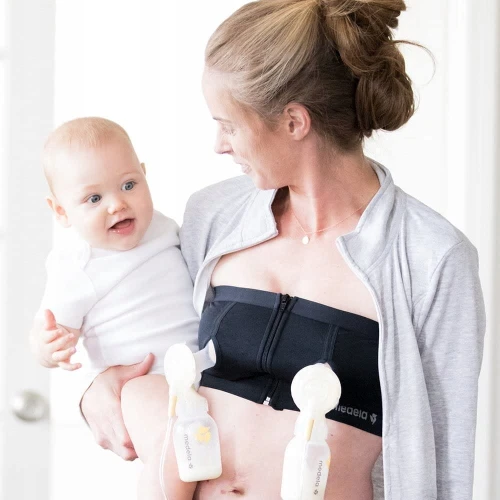 MEDELA Bustier für Milchpumpe EASY EXPRESSION M