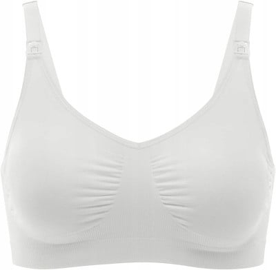 MEDELA Nahtloser Still-BH L
