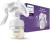 PHILIPS AVENT Natural SCF430/01 Handmilchpumpe