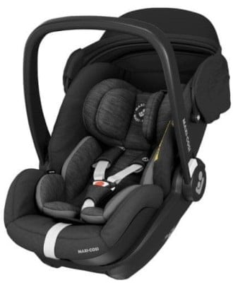 MAXI-COSI MARBLE Autositz Gr 0 ISOFIX
