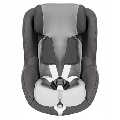 REER TravelKid Breeze atmungsaktive Einlage für Kinderwagen/Autositz