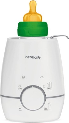 NEO BABY Flaschenwärmer AUTO-DOM
