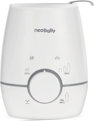 NEO BABY Flaschenwärmer AUTO-DOM
