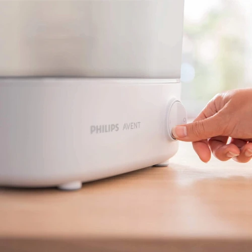 PHILIPS AVENT elektrischer Dampfsterilisator 1