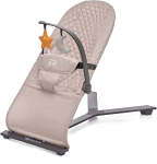 KINDERKRAFT MIMI Wippe Liege bis 9kg