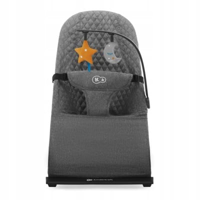 KINDERKRAFT MIMI Wippe Liege bis 9kg