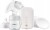 PHILIPS AVENT SCF396/11 Elektrische Milchpumpe