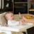 CLEVAMAMA Clevafeed Fruchtbeißer für Babys 6 m+ 1 Sauger