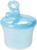 PHILIPS AVENT Milchpulverspender 3 Fächer