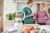 PHILIPS AVENT SCF883/01 4w1 parowar mikser 1000ml