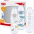 NUK No Colic Flaschenset 3x 300 ml 0-6