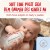 NUK No Colic Flaschenset 3x 300 ml 0-6