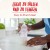 NUK No Colic Flaschenset 3x 300 ml 0-6