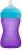 PHILIPS AVENT SCF802/02 Trinklernbecher mit Mundstück 300 ml 9 m+