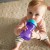 PHILIPS AVENT SCF802/02 Trinklernbecher mit Mundstück 300 ml 9 m+