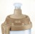 NUK Sports Cup Mickey Flasche 24 m+ Push-Pull Trinkschnabel 450 ml
