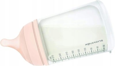 SUAVINEX Flasche ZERO ZERO 270ml