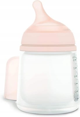 SUAVINEX Flasche ZERO ZERO 180ml