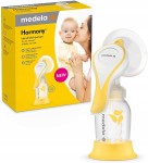 MEDELA Harmony Flex Handmilchpumpe 2-Phasen