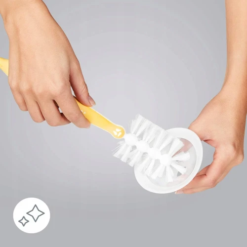 MEDELA Harmony Flex Handmilchpumpe 2-Phasen