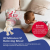 CHICCO First Dreams Bär PROJEKTOR Lampe Geräusche