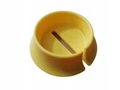 MEDELA runder Ständer für Milchpumpenflasche
