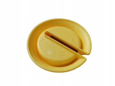 MEDELA runder Ständer für Milchpumpenflasche
