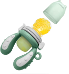 KIDSME Frucht Feeder für Kinder 4-24 m