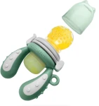 KIDSME Frucht Feeder für Kinder 4–24 Monate