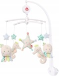 FEHN Meeresbewohner Karussell fürs Babybett