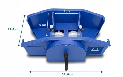 HELDENGUT Handkartensortierer mit 52 Karten Set