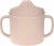 LASSIG Sippy Cup Becher mit Trinkaufsatz 150 ml 6 m+