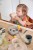 LASSIG Sippy Cup Becher mit Trinkaufsatz 150 ml 6 m+