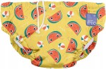 BAMBINO MIO Schwimmwindel Wassermelonen 6-12 Monate
