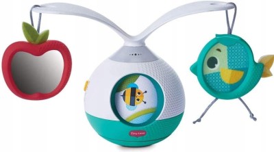 TINY LOVE Tummy Time 2w1 interaktives Mobile